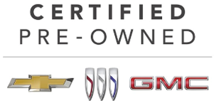 Chevrolet Buick GMC Certified Pre-Owned in Durand, MI
