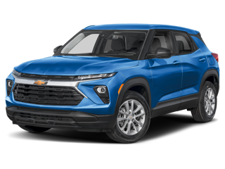 Chevrolet Trailblazer - Graff Chevrolet Durand in Durand MI