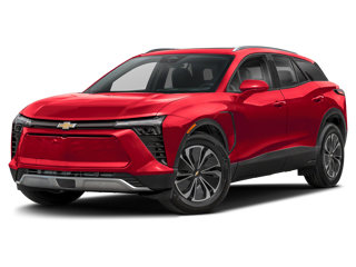 Chevrolet Blazer EV - Graff Chevrolet Durand in Durand MI