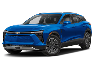 Chevrolet Blazer EV - Graff Chevrolet Durand in Durand MI