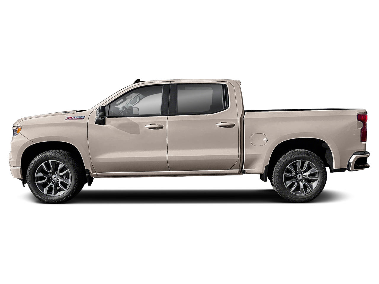 2026 Chevrolet Silverado 1500 RST - Photo 2