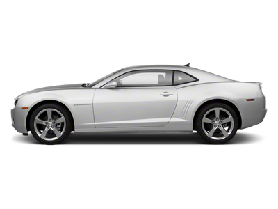 2011 Chevrolet Camaro 2SS