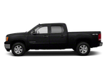 2011 GMC Sierra 1500 SLE