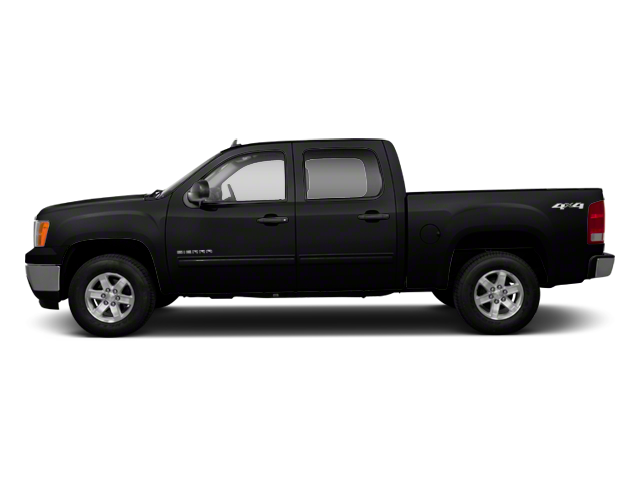 2011 GMC Sierra 1500 SLE