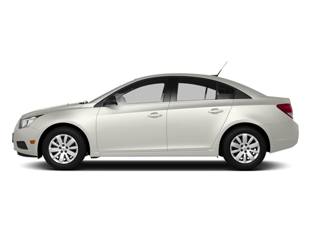 2013 Chevrolet Cruze 1LT