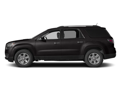 2013 GMC Acadia SLT