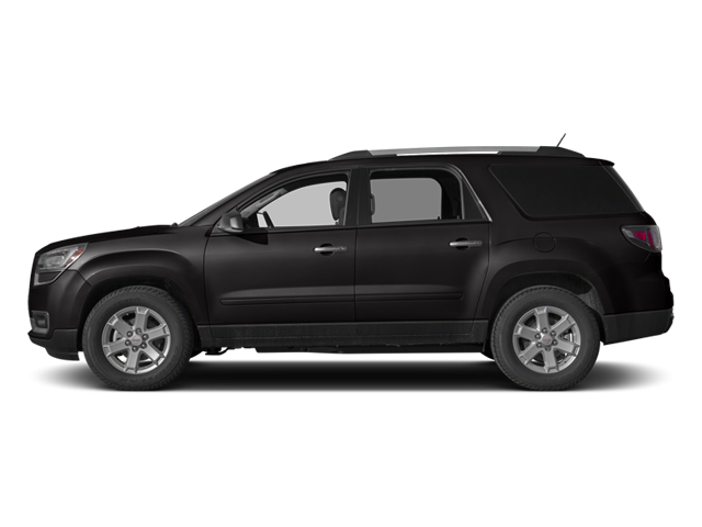 2013 GMC Acadia SLT