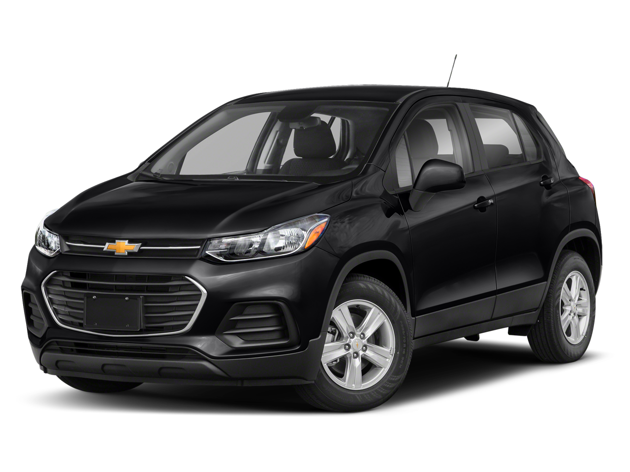 2020 Chevrolet Trax