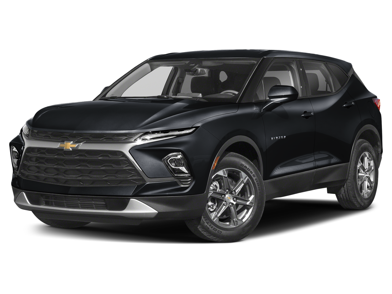 2024 Chevrolet Blazer 2.0T 3LT AWD's photo