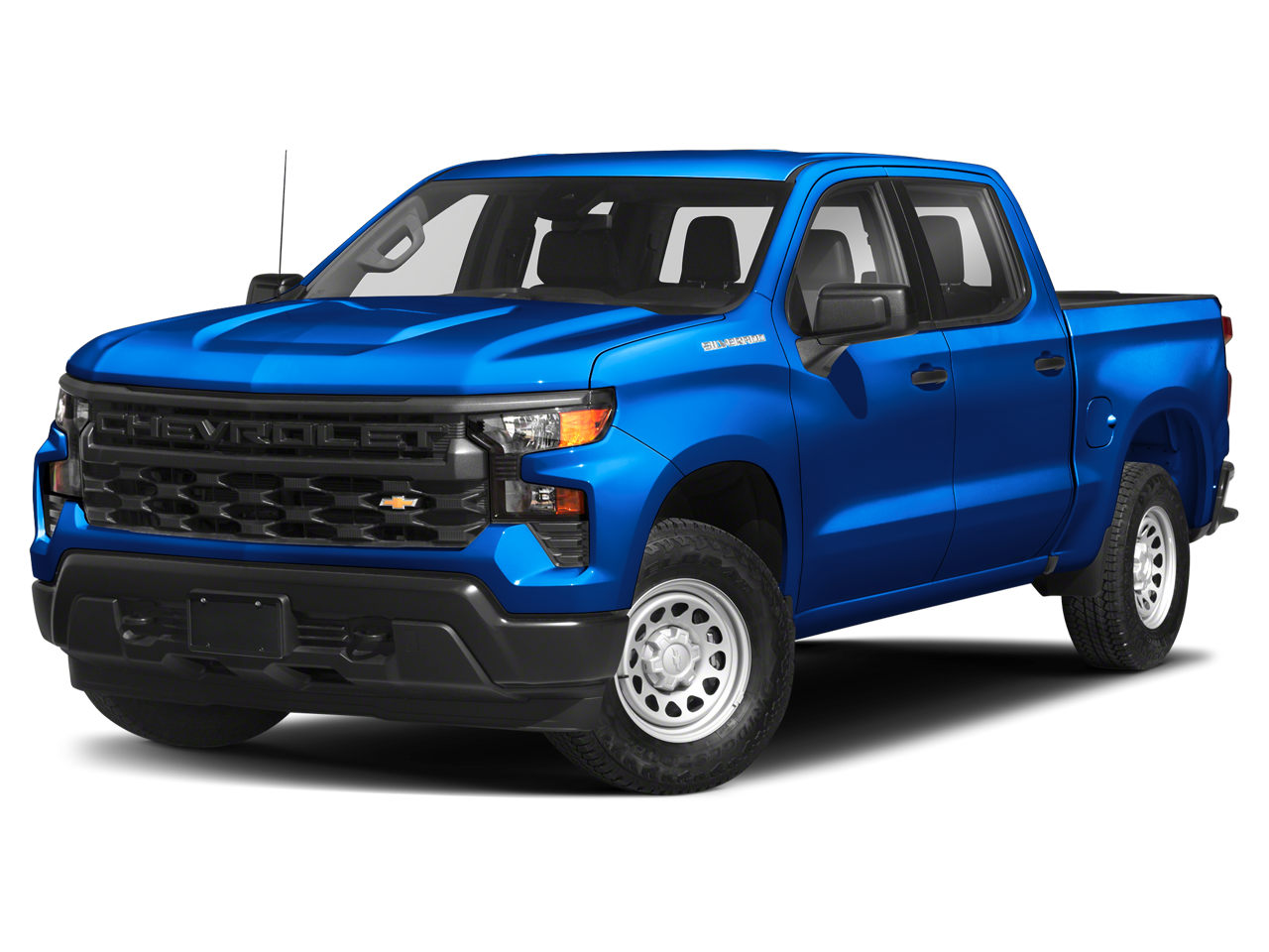 2024 Chevrolet Silverado 1500 LT for sale in Durand, MI