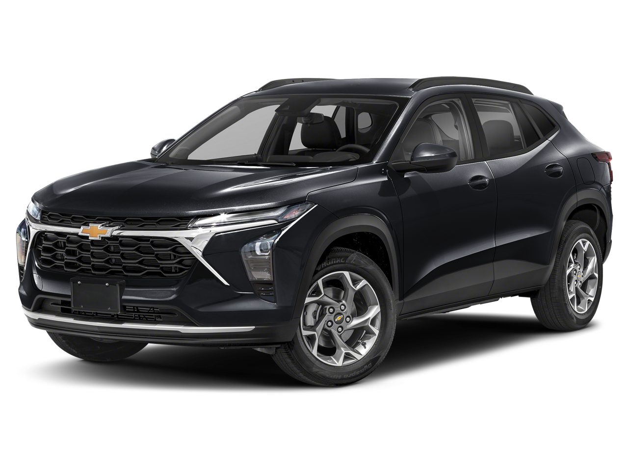 2026 Chevrolet Trax RS - Photo 1