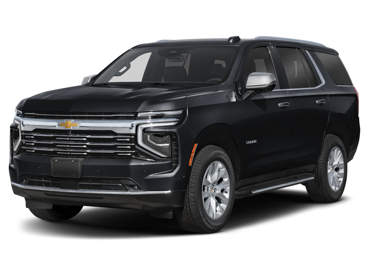 2027 Chevrolet Tahoe