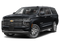 2027 Chevrolet Suburban High Country
