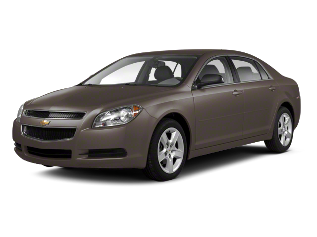 2011 Chevrolet Malibu LS w/1FL