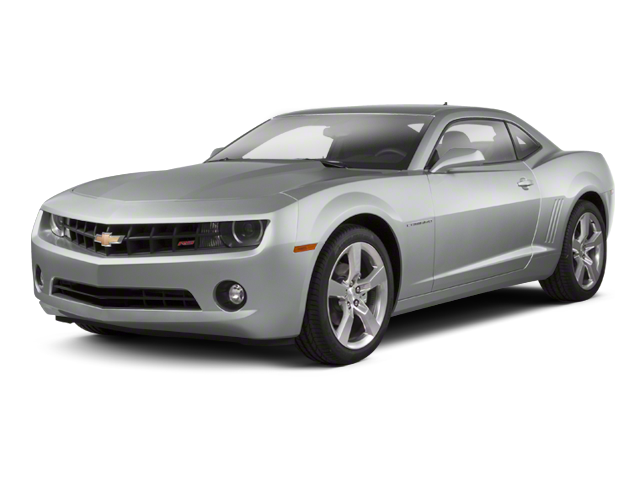 2011 Chevrolet Camaro 2SS