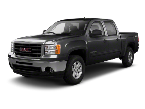 2011 GMC Sierra 1500 SLE