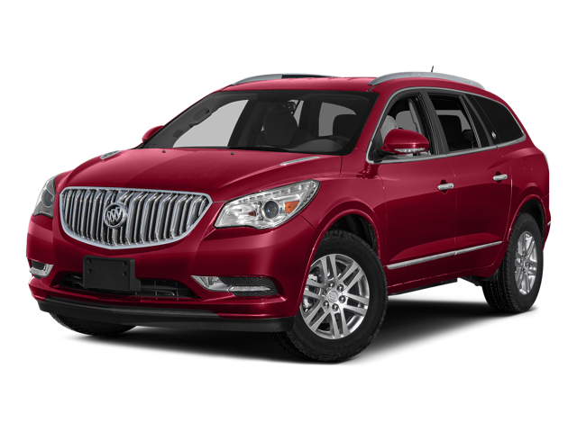2016 Buick Enclave Leather AWD's photo