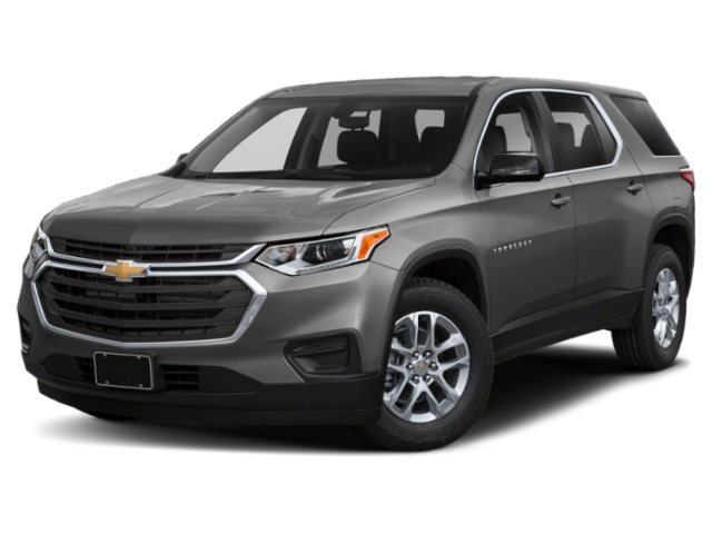 2018 Chevrolet Traverse FWD LS's photo