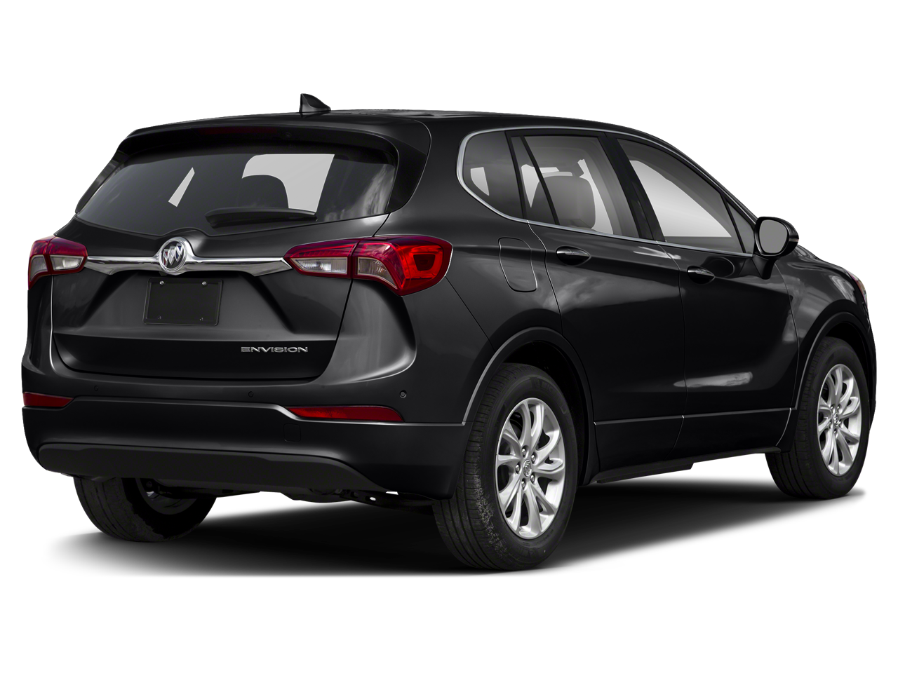 Used 2019 Buick Envision Essence with VIN LRBFXCSA6KD021099 for sale in Durand, MI