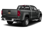 2020 Chevrolet Colorado 4WD Work Truck