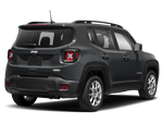 2021 Jeep Renegade Limited 4x4
