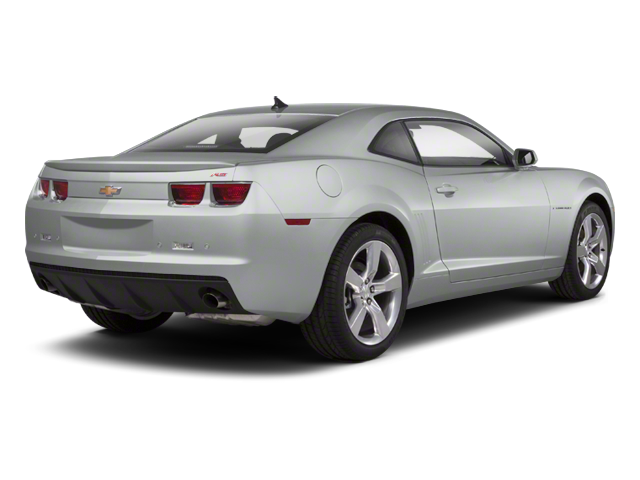2011 Chevrolet Camaro 2SS