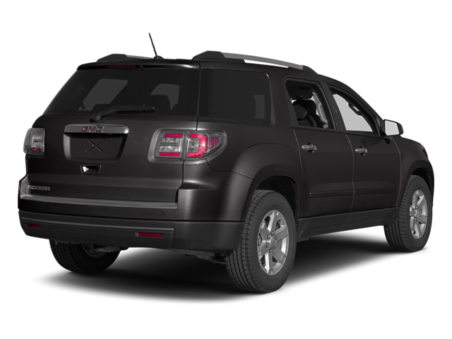 2013 GMC Acadia SLT