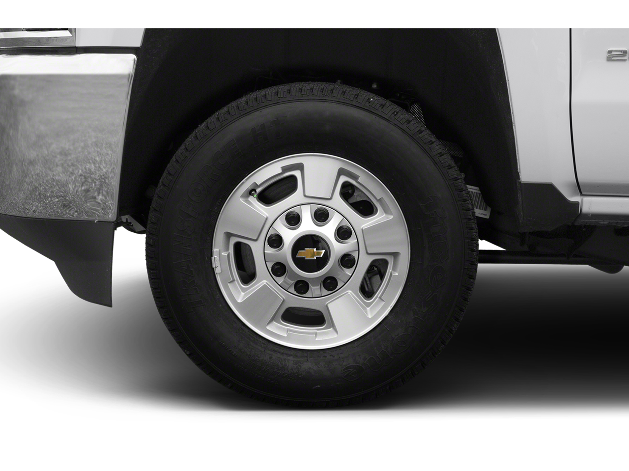 2015 Chevrolet Silverado 2500 HD LT