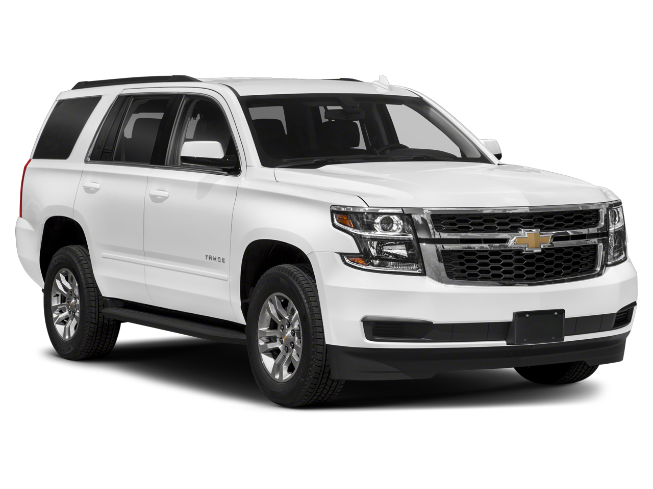 2019 Chevrolet Tahoe LS photo 2
