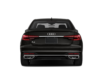 2020 Audi A4 Prestige 45 TFSI quattro S tronic