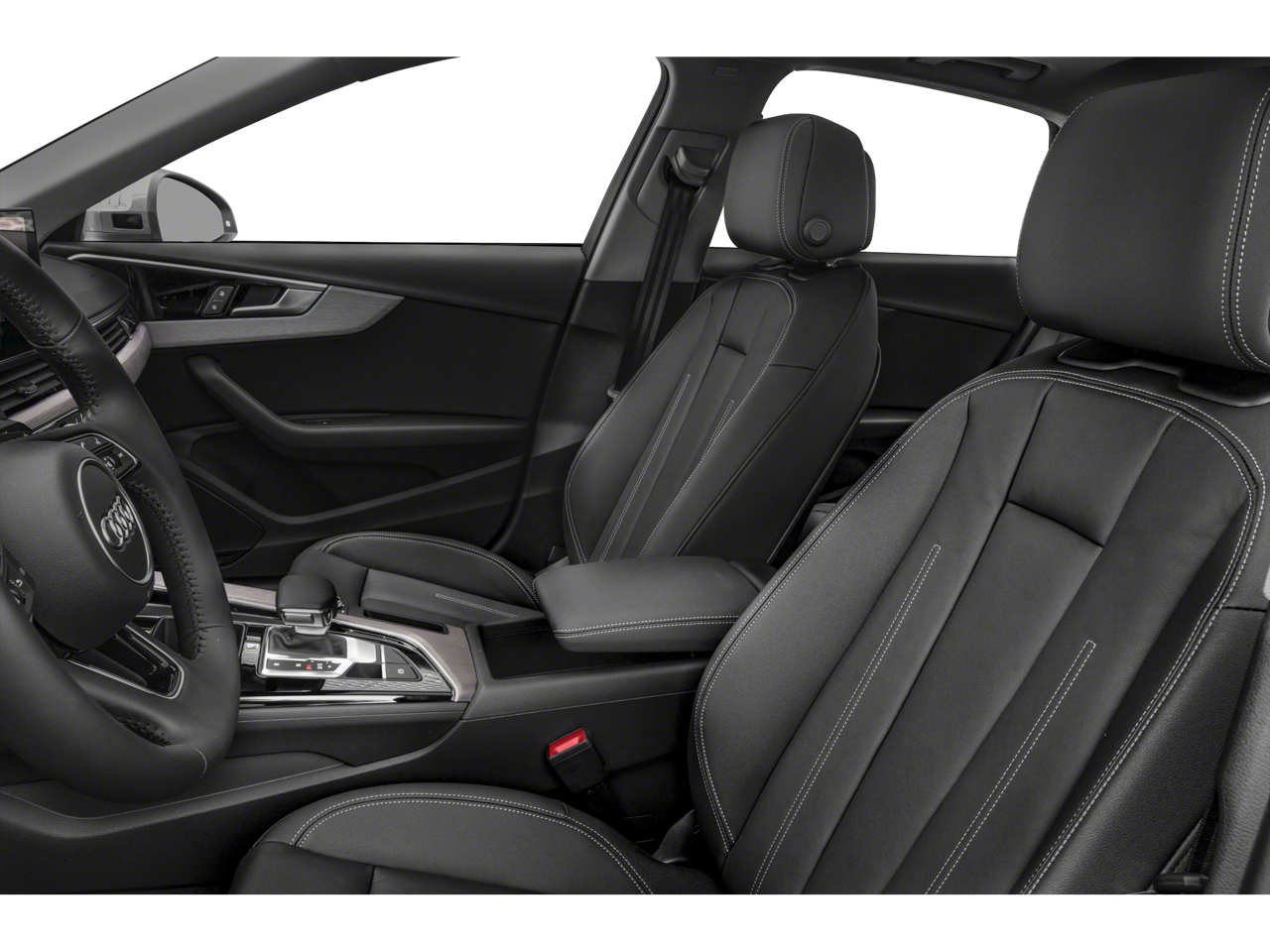 2020 Audi A4 Prestige 45 TFSI quattro S tronic