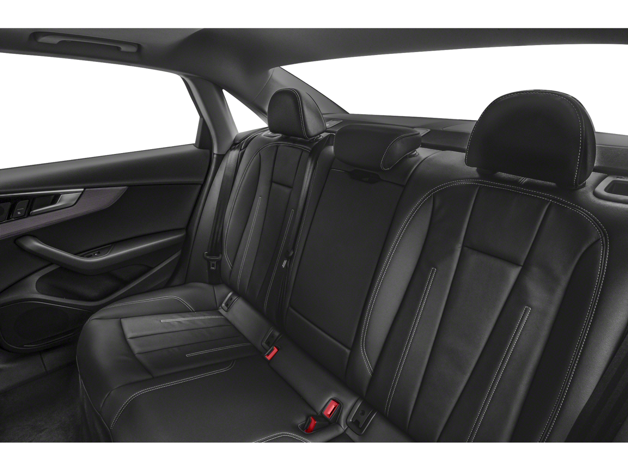 2020 Audi A4 Prestige 45 TFSI quattro S tronic