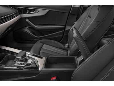 2020 Audi A4 Prestige 45 TFSI quattro S tronic