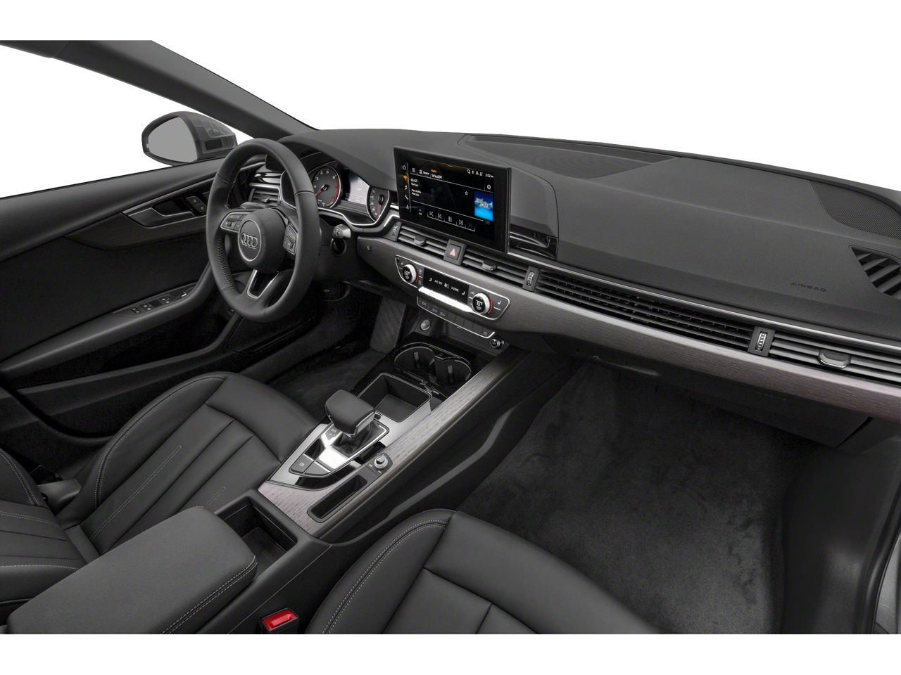 2020 Audi A4 Prestige 45 TFSI quattro S tronic