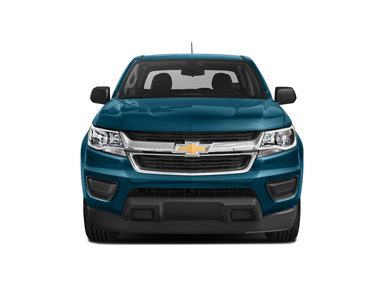 2020 Chevrolet Colorado 2WD LT