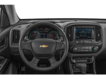 2020 Chevrolet Colorado 4WD Work Truck