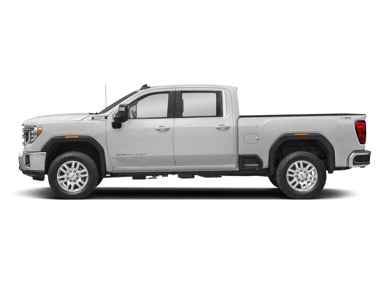 2020 GMC Sierra 2500 HD SLE