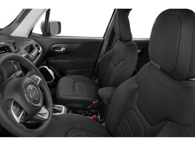 2021 Jeep Renegade Limited 4x4