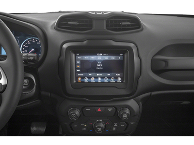 2021 Jeep Renegade Limited 4x4