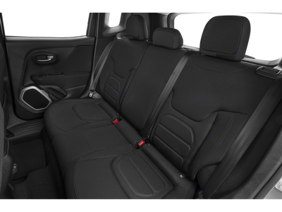 2021 Jeep Renegade Limited 4x4