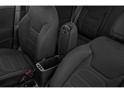 2021 Jeep Renegade Limited 4x4