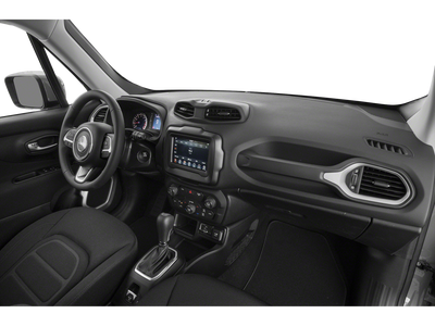 2021 Jeep Renegade Limited 4x4