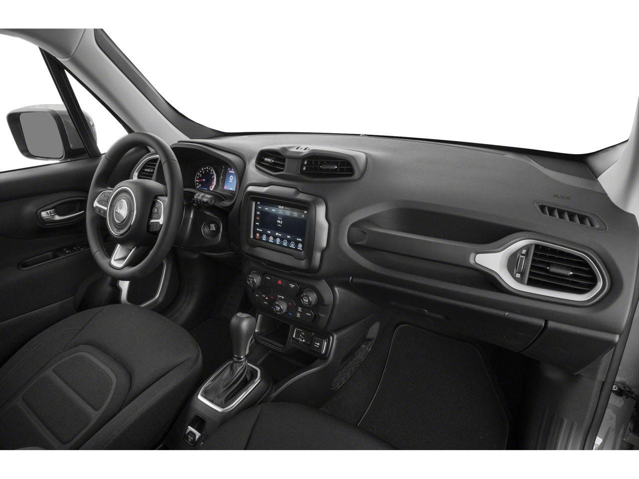 2021 Jeep Renegade Limited 4x4