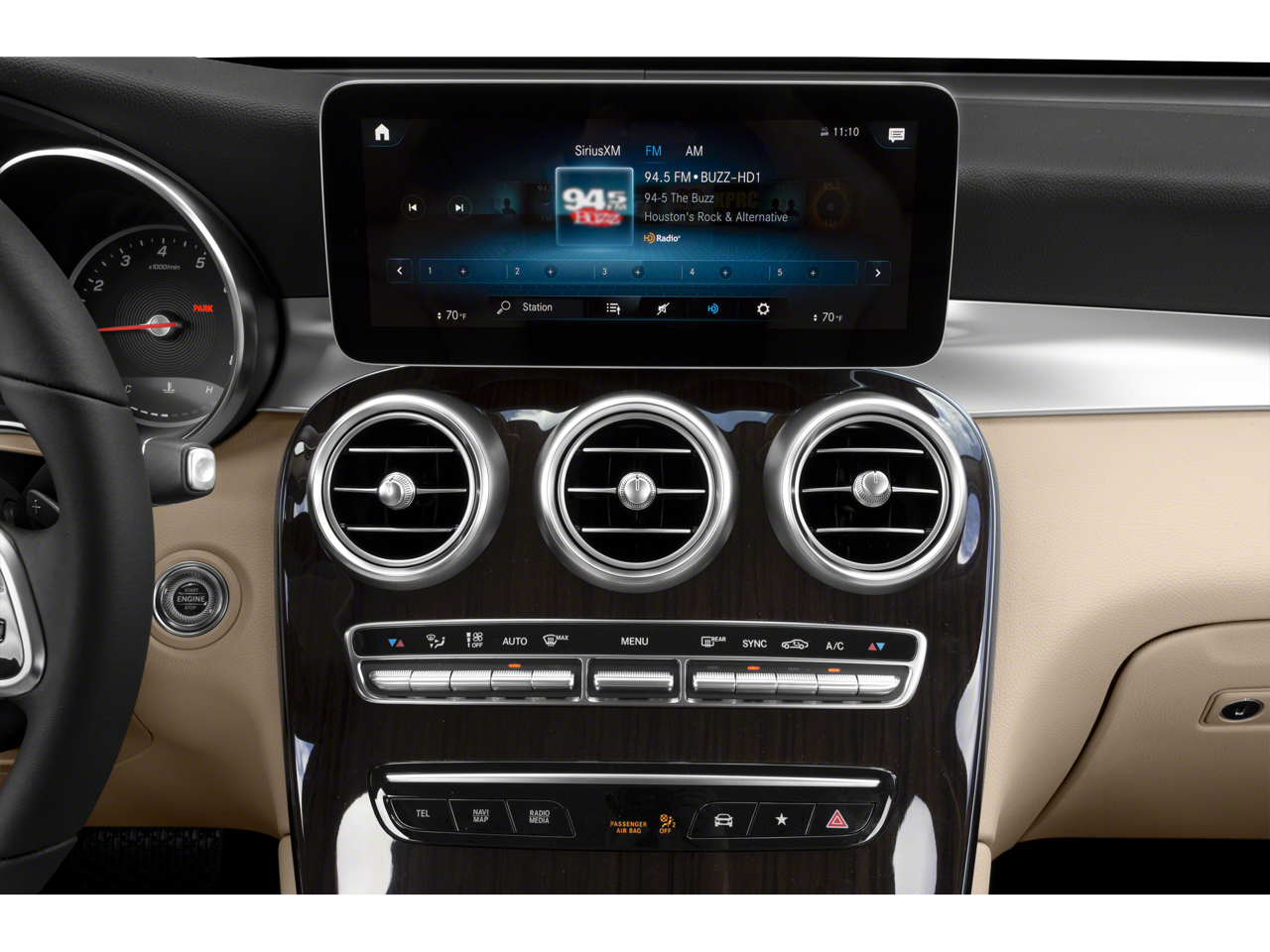 2021 Mercedes-Benz GLC 300 4MATIC® SUV
