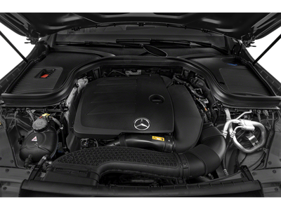 2021 Mercedes-Benz GLC 300 4MATIC® SUV