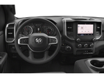 2023 RAM 1500 Big Horn Quad Cab 4x4 6'4" Box