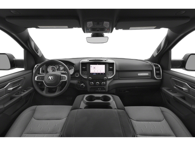2023 RAM 1500 Big Horn Quad Cab 4x4 6'4" Box