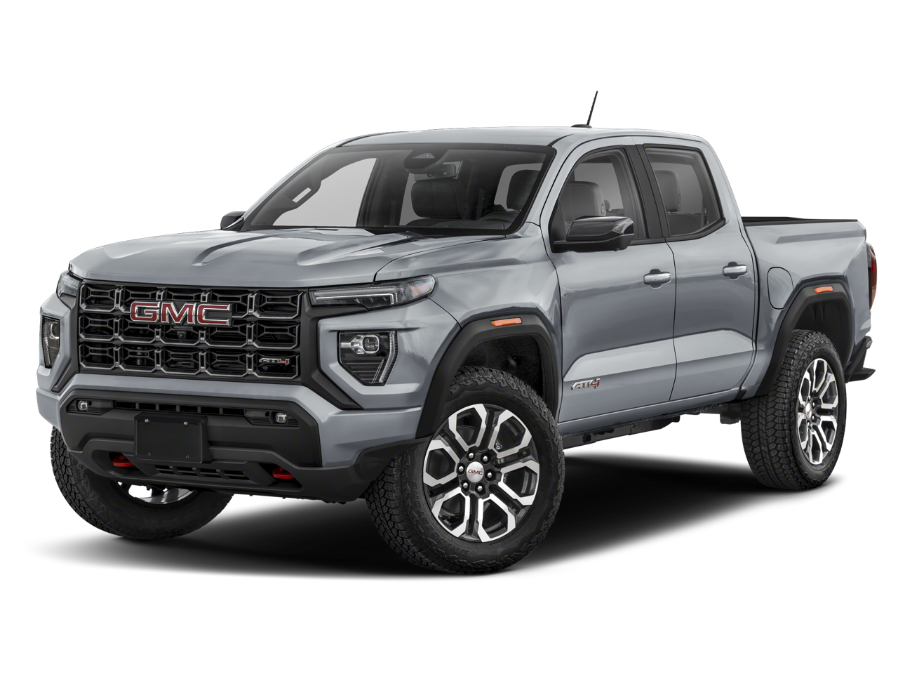 2024 GMC Canyon 4WD AT4 Crew Cab Short Box's photo