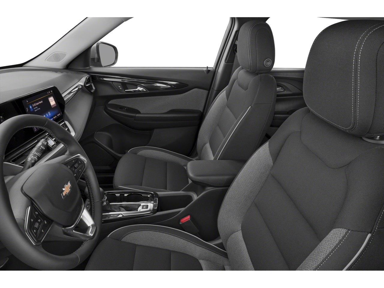 2026 Chevrolet Trailblazer LT - Photo 6