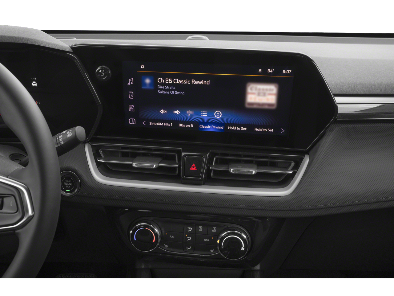 2026 Chevrolet Trailblazer LT - Photo 7